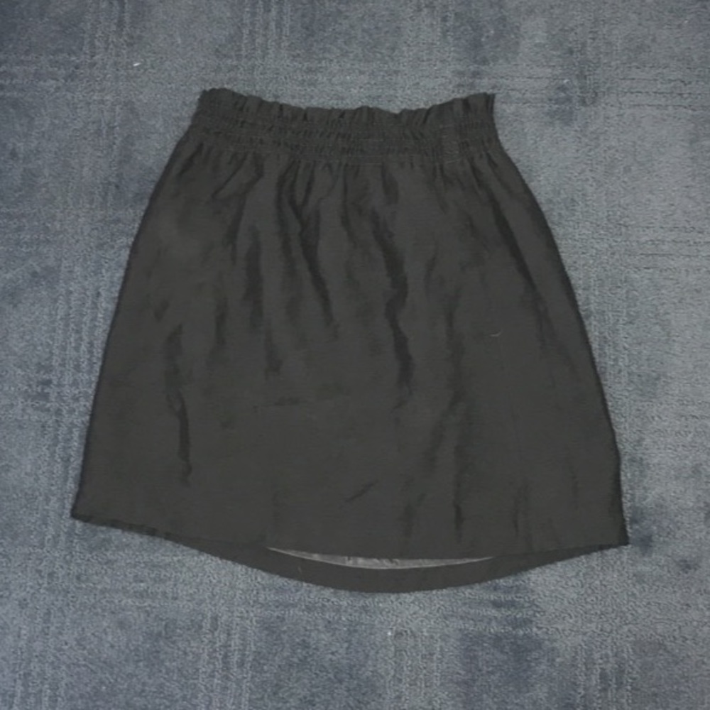 J CREW fitting skirt